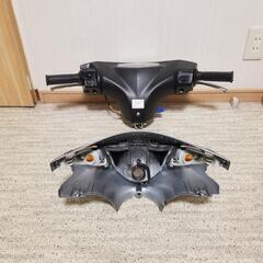 アドレスV50 CA44Aの画像