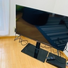 2020年製　液晶カラーテレビ　TCL 32S515　32型