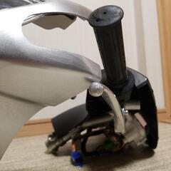 アドレスV50 CA44Aの画像