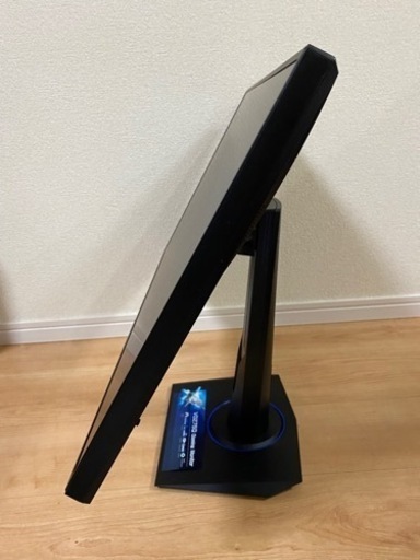 ゲーミングモニター  ASUS VG275 27インチ