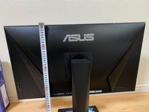 ゲーミングモニター  ASUS VG275 27インチ
