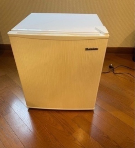 1ドア冷蔵庫