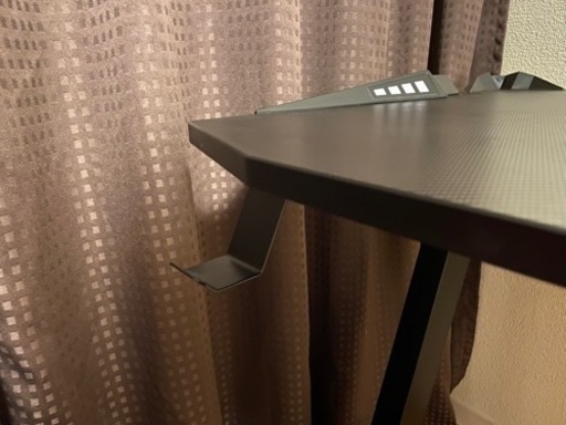 ゲーミングデスクゲーミングチェアーセット