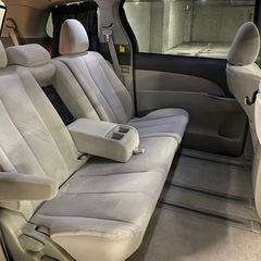 エスティマ　ハイブリッド【訳あり車】の画像