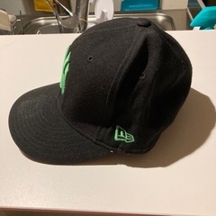 キャップ、ニューエラの画像
