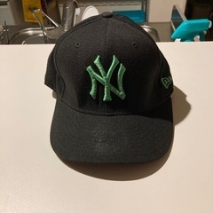 キャップ、ニューエラの画像