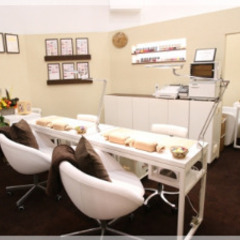 ネイリスト求人募集