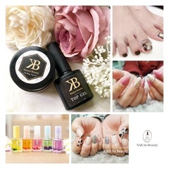 ネイリスト求人募集の画像