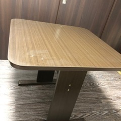 ニトリ　ダイニングテーブル