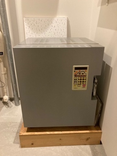 陶芸用電気窯　SHIMPO DMT-01