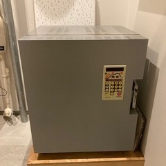陶芸用電気窯　SHIMPO DMT-01