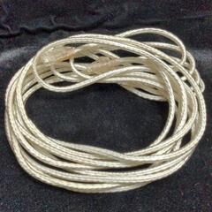 LANケーブル 約5m 爪折れ防止カバー
