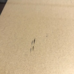 強化ガラスのテーブル用天板 0円の画像
