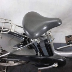 電動アシスト自転車の画像