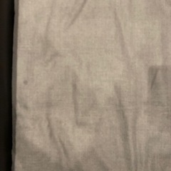 ニトリで購入したソファ　値下げしました
