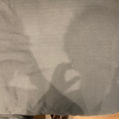 ニトリで購入したソファ　値下げしました