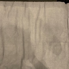 ニトリで購入したソファ　値下げしました