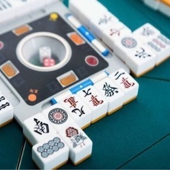 【麻雀】🀄メンバー募集🀄一緒に楽しく麻雀が打てる仲間を募集🎶点数...