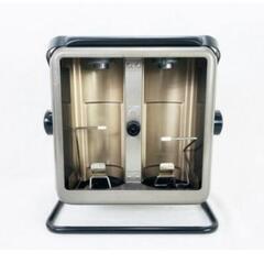 点火確認済 廃盤 美品 ユニフレーム ワームⅡ         の画像