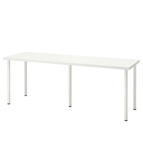 値下げしました！　IKEA LINNMON