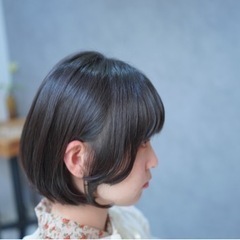 無料✨1月23日18時〜カットモデル募集！！