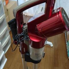 コードレス　掃除機　充電式の画像