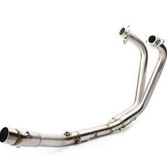 新品未使用
エキゾーストパイプ 
ヤマハ 
YAMAHA 
YZ...