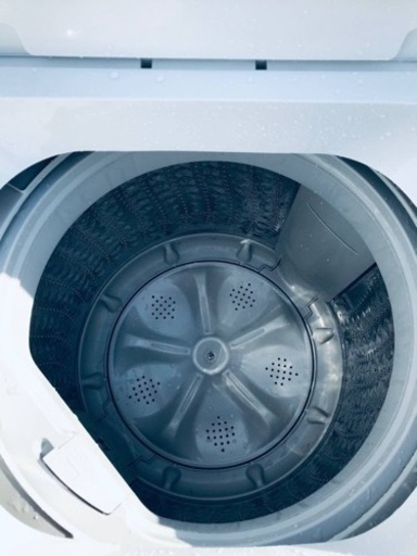 ①ET885番⭐️ツインバード電気洗濯機⭐️ 2019年式⭐️