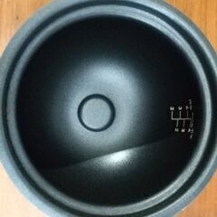 T-fal　ティファール　ラクラクッカーコンパクト　電気圧力鍋の画像