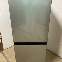【無料】AQUA 2020年製 冷蔵庫 ☆決まりました☆