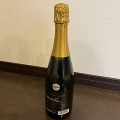 スパークリングワイン　スペイン　750mlの画像