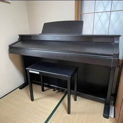 【値下げ相談可】KAWAI 河合楽器 電子ピアノ 88鍵盤