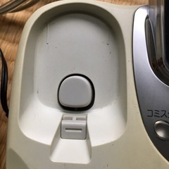 パイオニア　固定電話機の画像