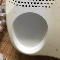 パイオニア　固定電話機の画像