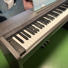 ● 電子ピアノ、CASIO、PRIVIA、PX-720の画像