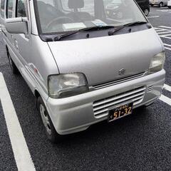 エヴリィ DA52V ジョイポップターボ