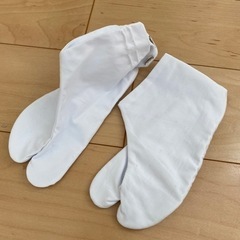 子供用足袋　15センチ