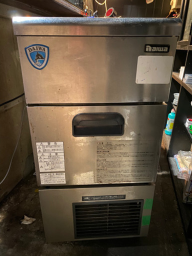 製氷機