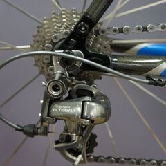 オルベア　オニキス　2007　フルカーボンロードバイク　アルテグラ１０ｓ　　ORBEA ONIX 