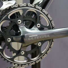オルベア　オニキス　2007　フルカーボンロードバイク　アルテグラ１０ｓ　　ORBEA ONIX 