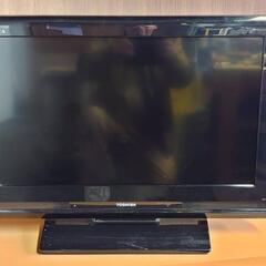 液晶テレビ②お話中です