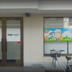 ★日給1.2~1.8万★塗装スタッフ募集！社員登用有。未経験OK