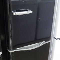 大宇 冷蔵庫 DR-C15AB 中古品 150L 2017年