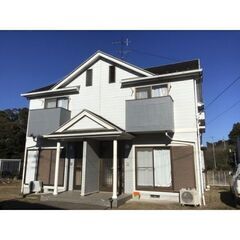 💖初期費用0円対応可能💖東金線「福俵」駅徒歩42分🌟2ＬＤＫ（メ...
