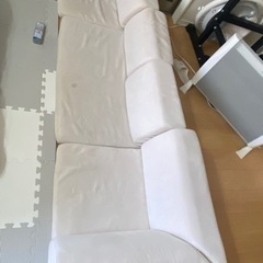 無料　ローソファ