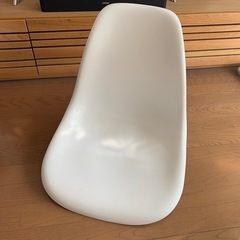【無料　あげます】イームズチェア　座面のみ