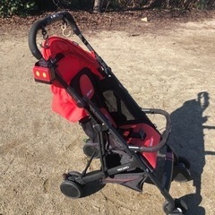 RECARO ベビーカー　EASYLIFEの画像