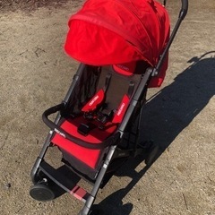 RECARO ベビーカー　EASYLIFE