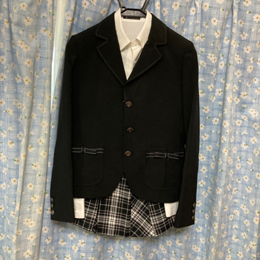 子供スーツ160