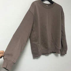 冬用トップス3点 譲ります！ の画像